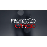 Dvd Novela Insensato Coração Em Hd Com Menu Frete Grátis