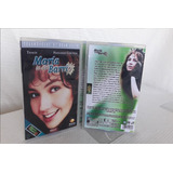 Dvd Novela Maria Do Bairro Completa (16dvds)