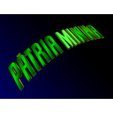 Dvd Novela Pátria Minha Em Hd Com Menu Frete Grátis