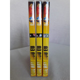 Dvds)