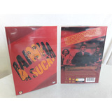 Dvds)