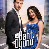 Dvd Novela Turca Jogos Do Destino - Baht Oyunu (dublado) 