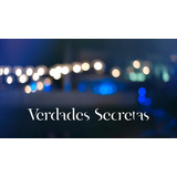 Dvd Novela Verdades Secretas 1ª Temporada Em Hd Com Menu