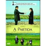 Dvd Novo Lacrado Original Para Colecionador A Partida+frete