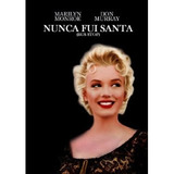 Dvd Nunca Fui Santa - Marilyn