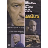 Dvd O Assalto - Gene Hackman