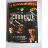 Dvd O Assassino Da Corrente De Ferro, China Video, Dublado