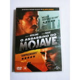 Dvd O Assassino Do Mojave
