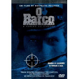 Dvd O Barco - Inferno No Mar Versao Do Diretor