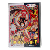 Dvd O Caminho Da Vida -