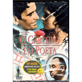 Dvd O Carteiro E O Poeta - Original Novo Lacrado!!