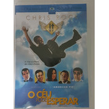 Dvd O Céu Pode Esperar Chris Rock Original