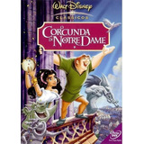 Dvd O Corcunda De Notre Dame