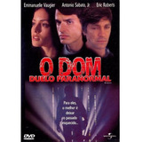 Dvd O Dom Duelo Paranormal - Eric Roberts
