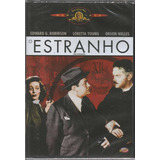 Dvd O Estranho (1946) - Classicline