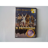 Dvd O Feiticeiro - Michael Jackson Diana Ross E4b5 Lacrado