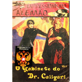 Dvd O Gabinete Do Doutor Caligari, Robert Wiene, C. Veidt +