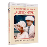 Dvd O Grande Gatsby - Edição