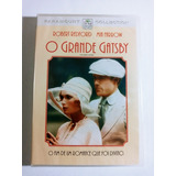 Dvd O Grande Gatsby