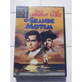 Dvd O Grande Motim Clark Gable