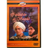 Dvd O Ladrão De Bagdá -