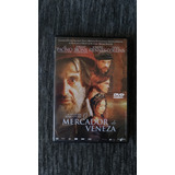 Dvd O Mercador De Veneza