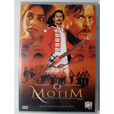 Dvd O Motim The Rising Aamir