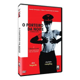 Dvd O Porteiro Da Noite Original (lacrado) Dirk Bogarde 