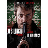Dvd O Silêncio Da Vingança Dublado E Legendado