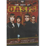 Dvd Oasis - The Best Of