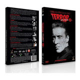 Dvd Obras-primas Do Terror: Gótico Italiano Vol 2 - 7 Filmes