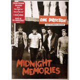 Dvd One Direction - The Ultimate