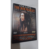 Dvd One Love - The Bob