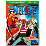 Dvd One Piece Vol 2