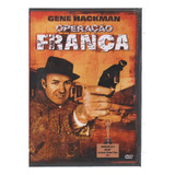 Dvd Operaçao França - Gene Hackman Roy Scheider ( Orig Novo)