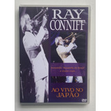 Dvd Original - Ray Conniff -