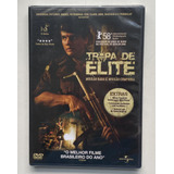 Dvd Original - Tropa De Elite