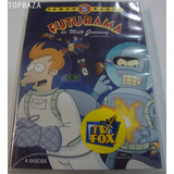 Dvd's