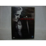 Dvd Original Amor Entre Vampiros- Lacrado