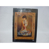 Dvd Original Cavalleria Rusticana- Pietro Mascagni- Lacrado