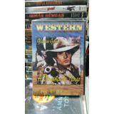 Dvd Original Do Filme Western A Vingança De Ringo (lacrado)