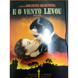 Dvd Original E O Vendo Levou Impecável Edição Especial.