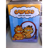 Dvd Original Garfield: Como Ele Mesmo