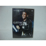 Dvd Original Gusttavo Lima- Inventor Dos Amores