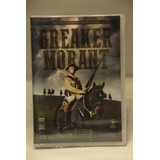 Dvd Original Lacrado Breaker Morant