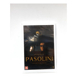 Dvd Original Lacrado Pasolini