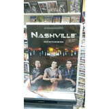 Dvd Original Nashville - Voce Vai Ficar Em Mim - Ao Vivo