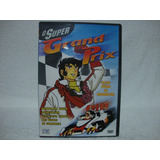 Dvd Original O Super Grand Prix