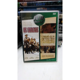 Dvd Original Os Chacais - A Vingança De Um Pistoleiro