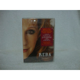 Dvd Original Reba Mcentire- Video Gold